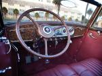 Packard Twelve Coupe Roadster by Dietrich 1935 года